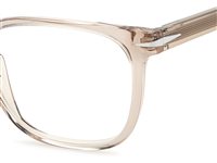 Eyeglasses frame David Beckham Man 10633979U5220 - 10633979U5220